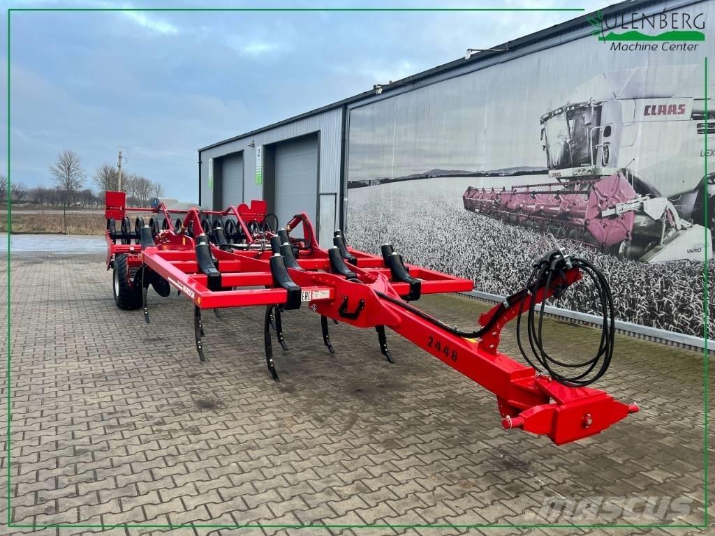 Horsch Tiger 3 AS 경운기