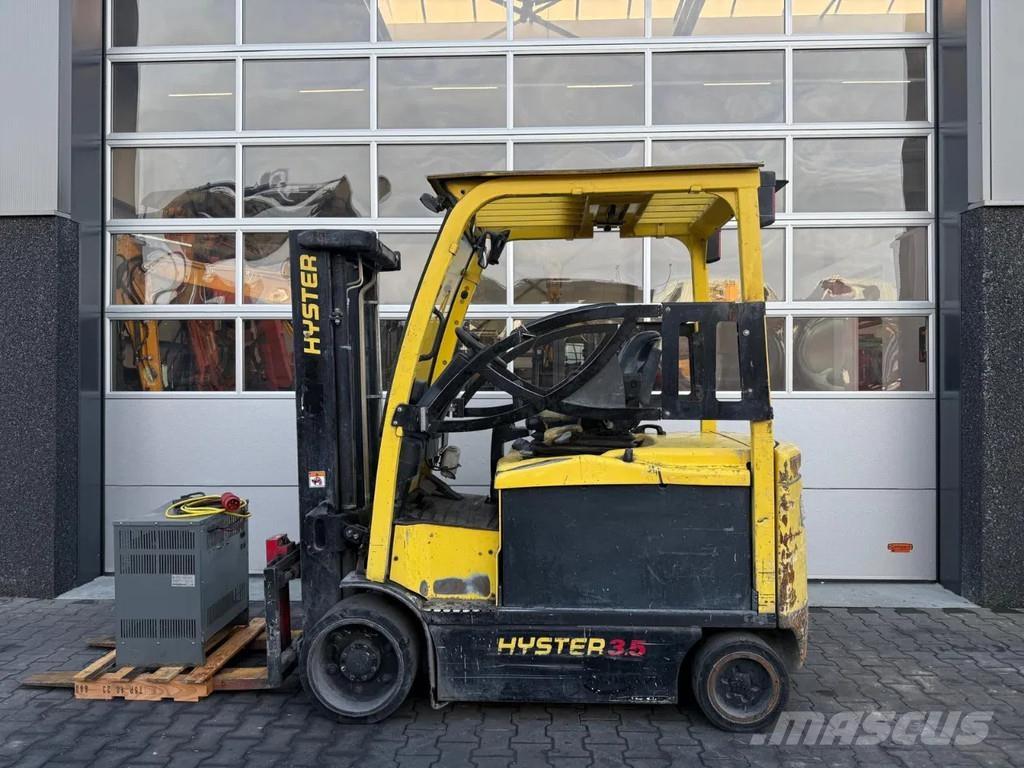 Hyster E3.5XNL LWB 그 외 지게차