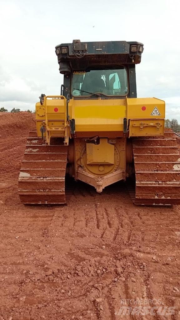 CAT D 6 T LGP 크롤러 도저