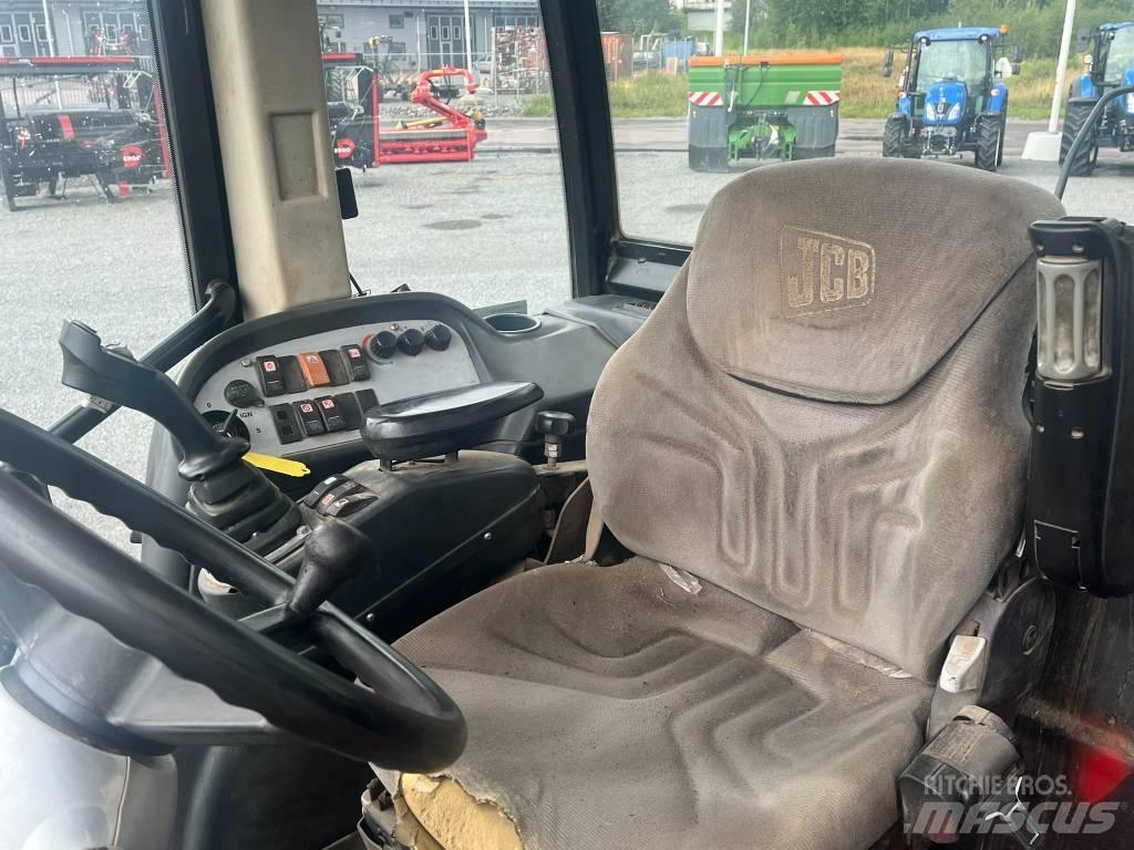 JCB TM 310 S 텔러 핸들러