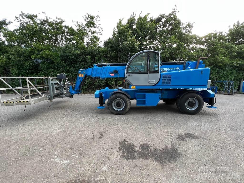 Genie GTH 5022 R 텔러 핸들러