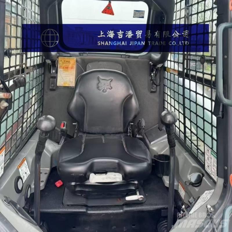 Bobcat S 630  스키드로더