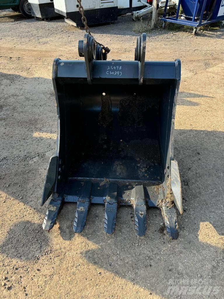 Doosan DX 140 LC 버켓