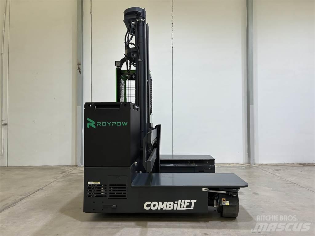 Combilift C4000STE 그 외 지게차