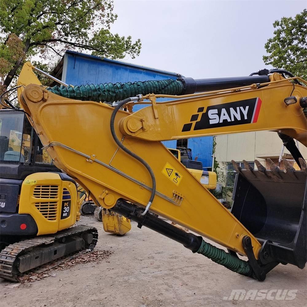 Sany SY 305 H 대형 굴삭기 29톤 이상