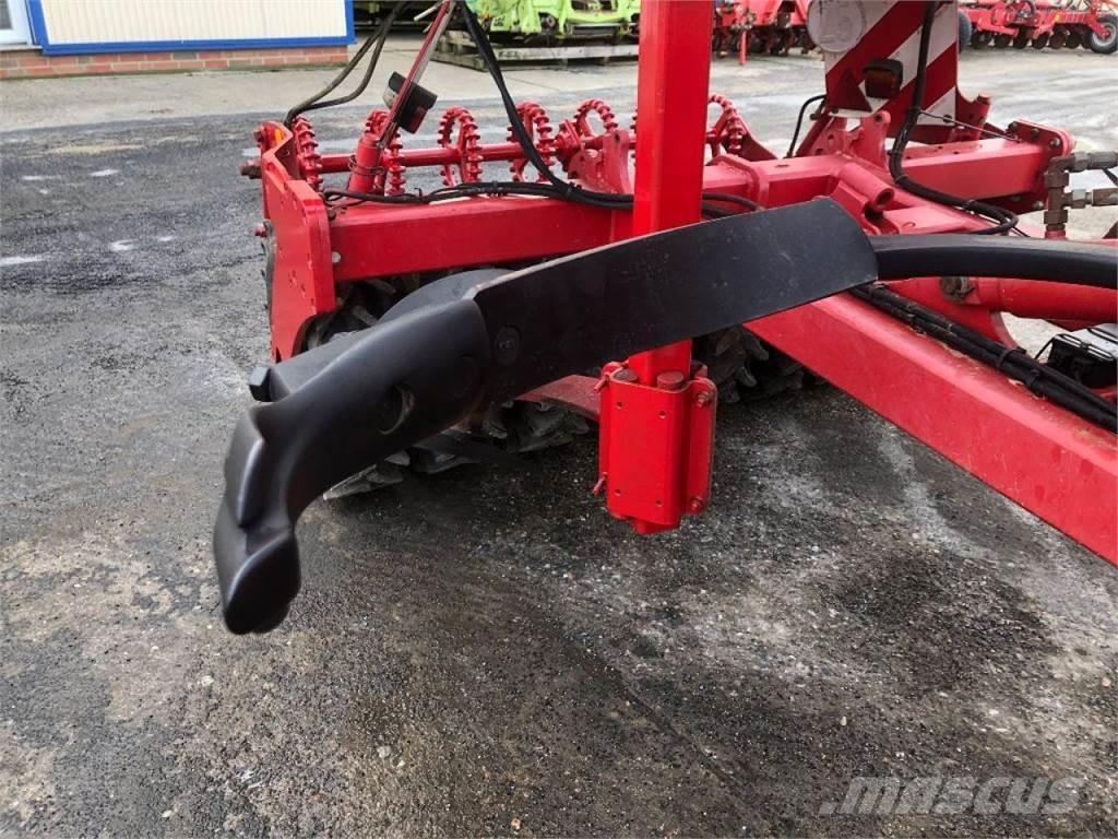 Horsch Tiger 4 AS 경운기