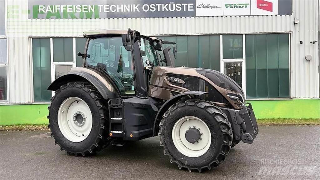 Valtra q 285 트랙터