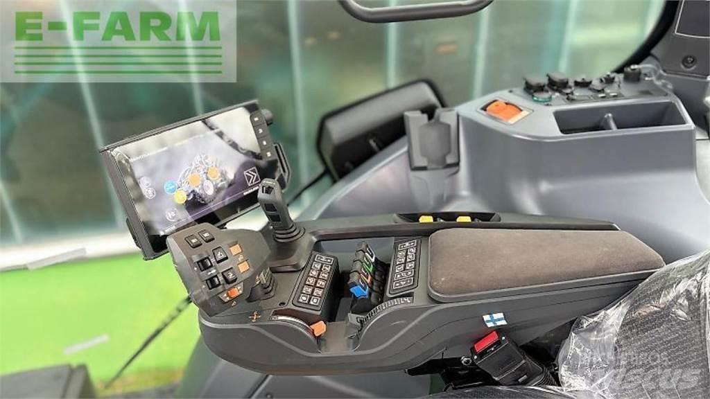 Valtra q 285 트랙터