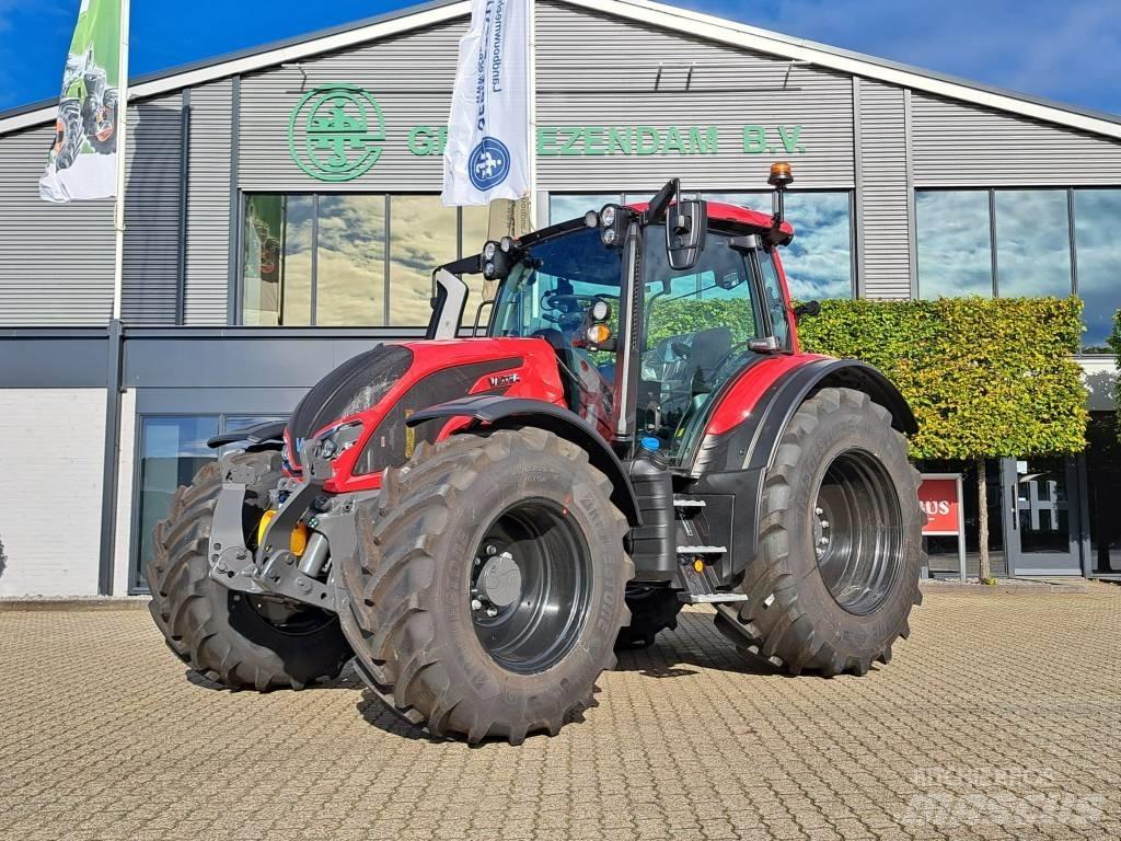 Valtra N175D 트랙터