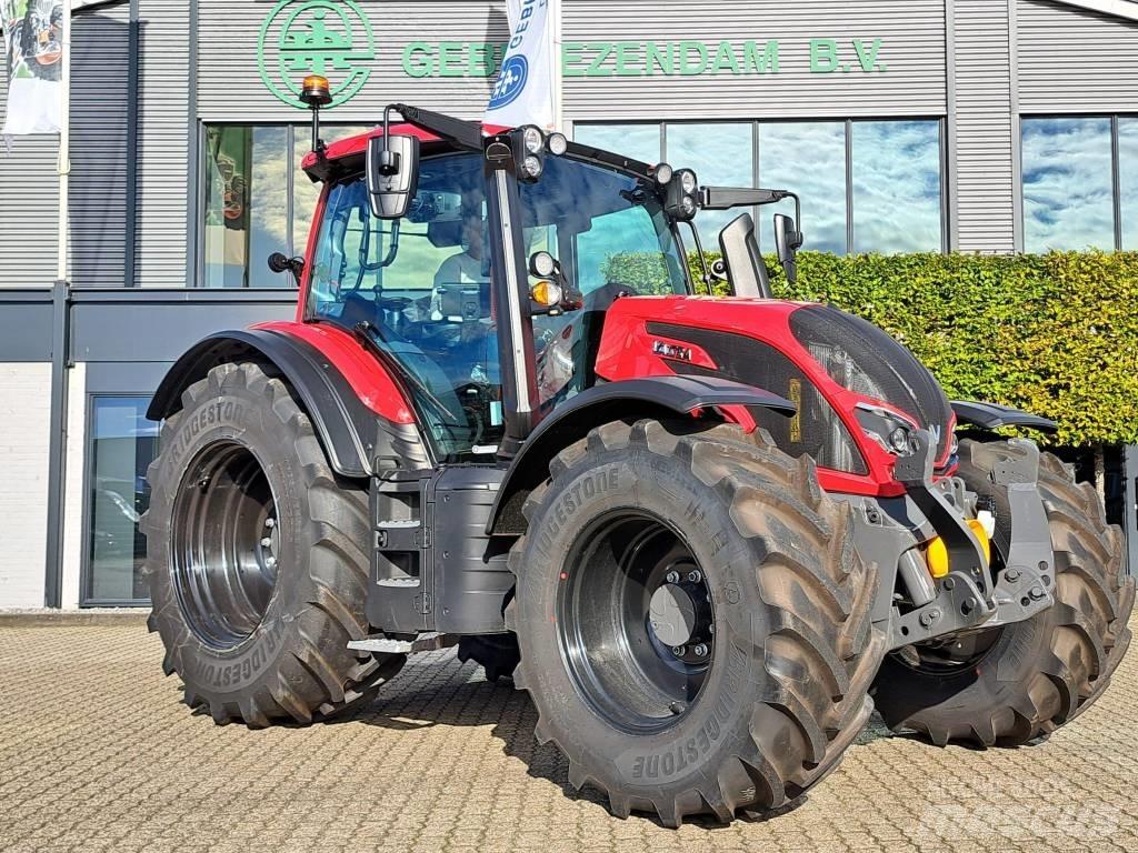 Valtra N175D 트랙터