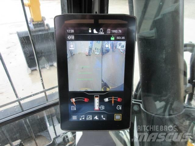CAT 313 GC 대형 굴삭기 29톤 이상