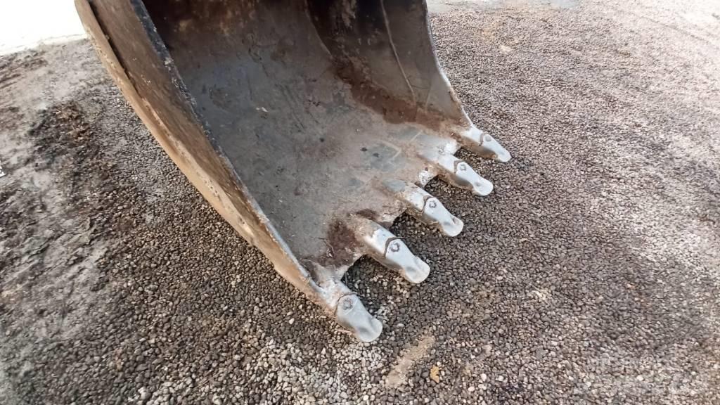 Komatsu PC160LC-8 대형 굴삭기 29톤 이상