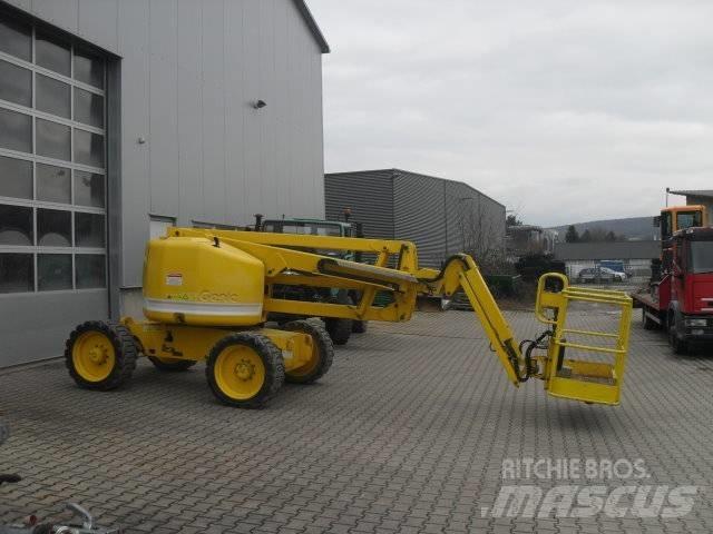 Genie Z 45/25 관절형 전동이동 리프트