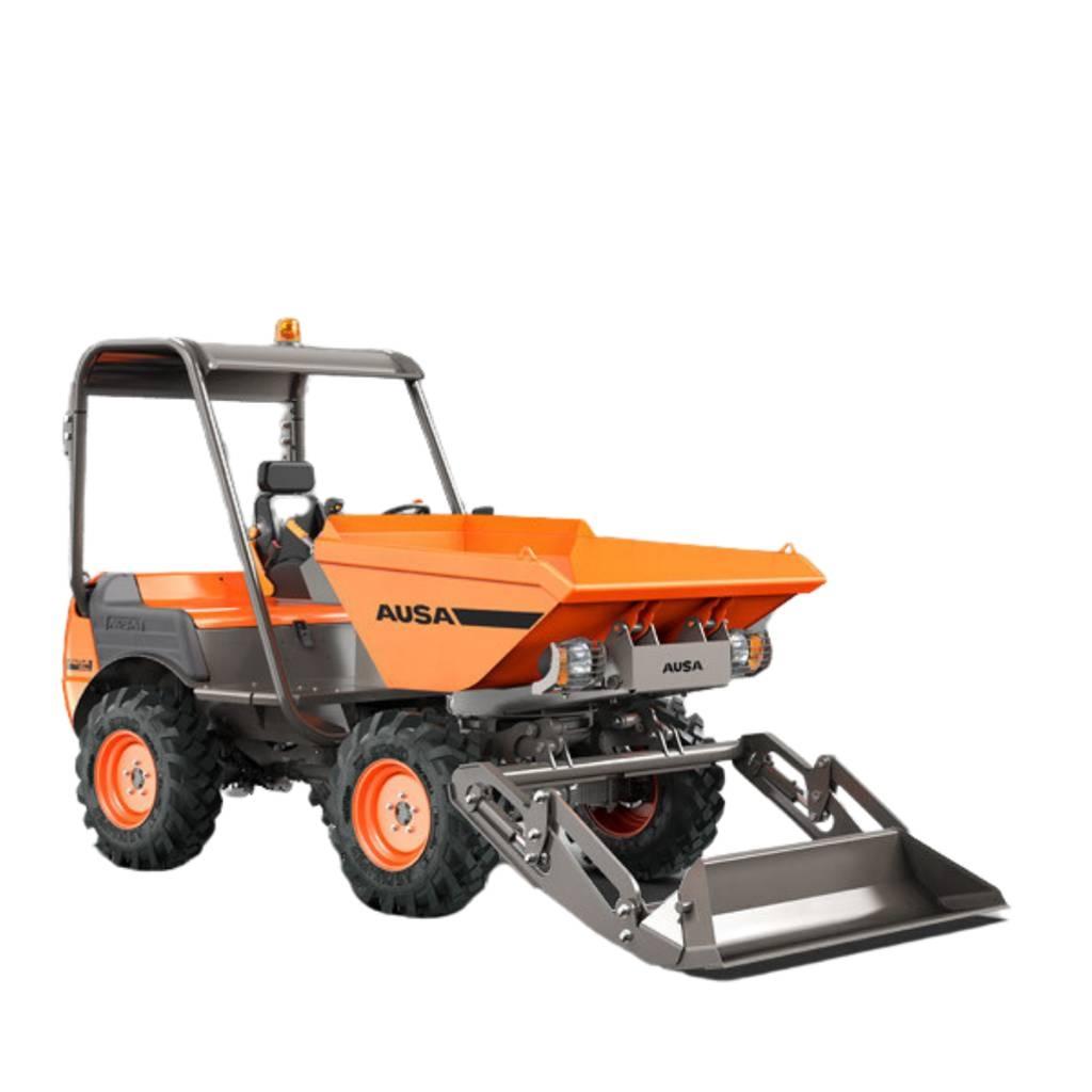 Ausa D 201 RH GS 버켓