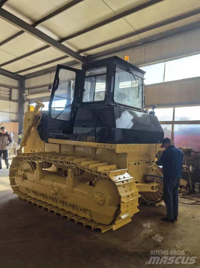 Shantui SD 22 크롤러 도저