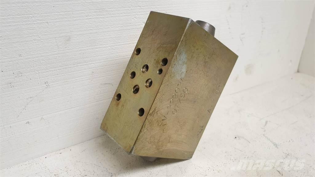 Ponsse 0063242 유압식 기계