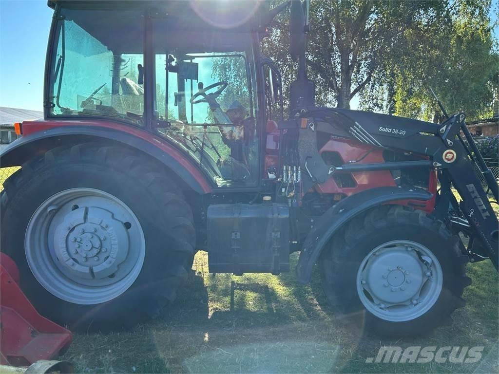 Belarus 923.3 트랙터