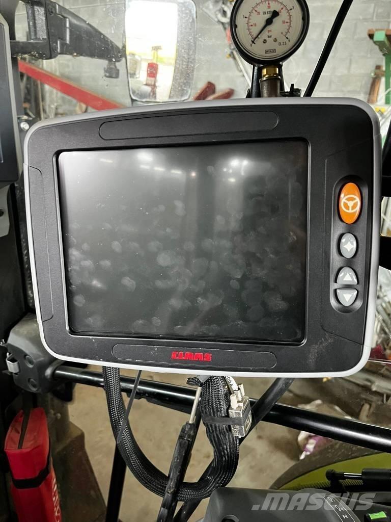 CLAAS Arion 470 트랙터
