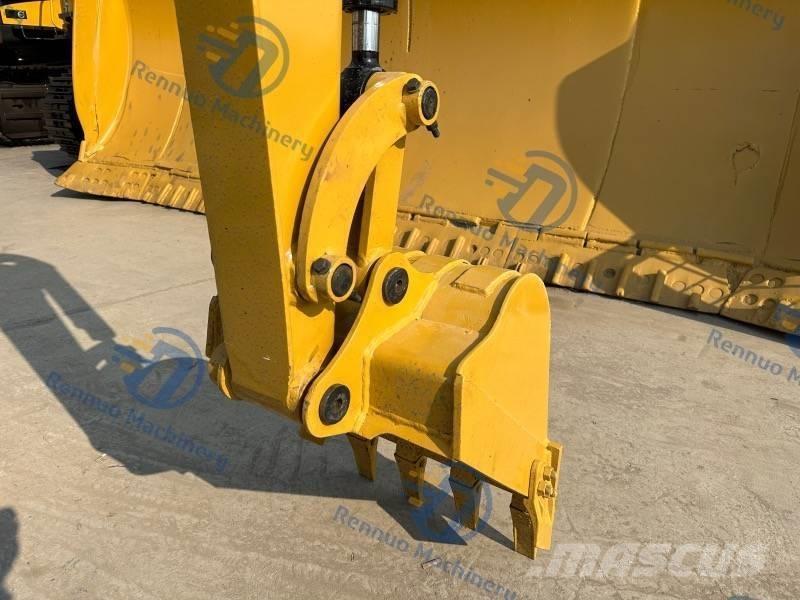 CAT 303.5 E 소형 굴삭기 7톤 미만