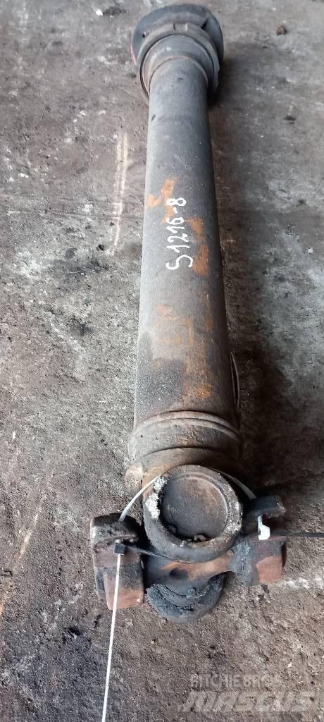 Scania R 440   1758547 차축