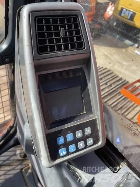Doosan DX225LC-9C 대형 굴삭기 29톤 이상
