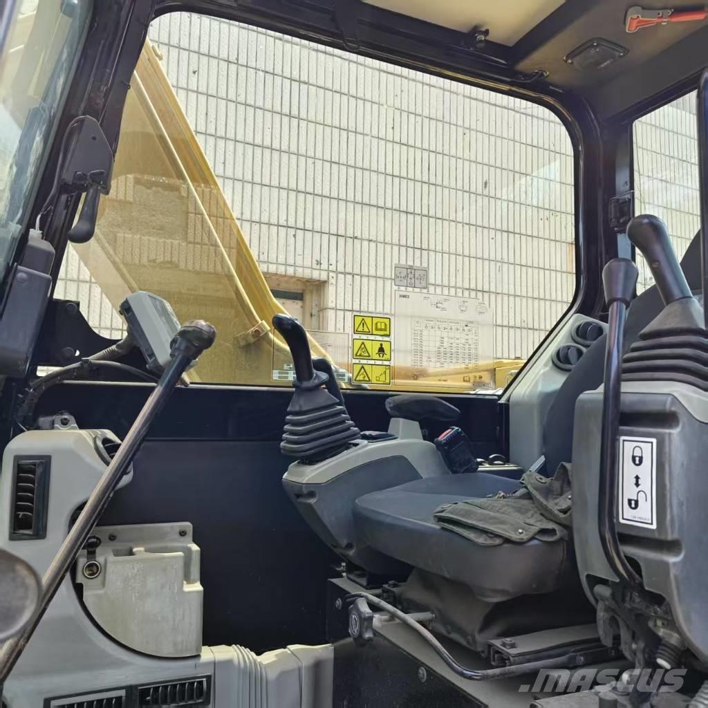CAT 308E2 대형 굴삭기 29톤 이상