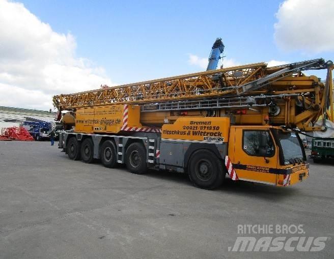 Liebherr MK 110 기타 승강장비