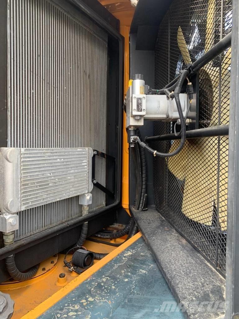 Hyundai HL 770-9  휠로우더