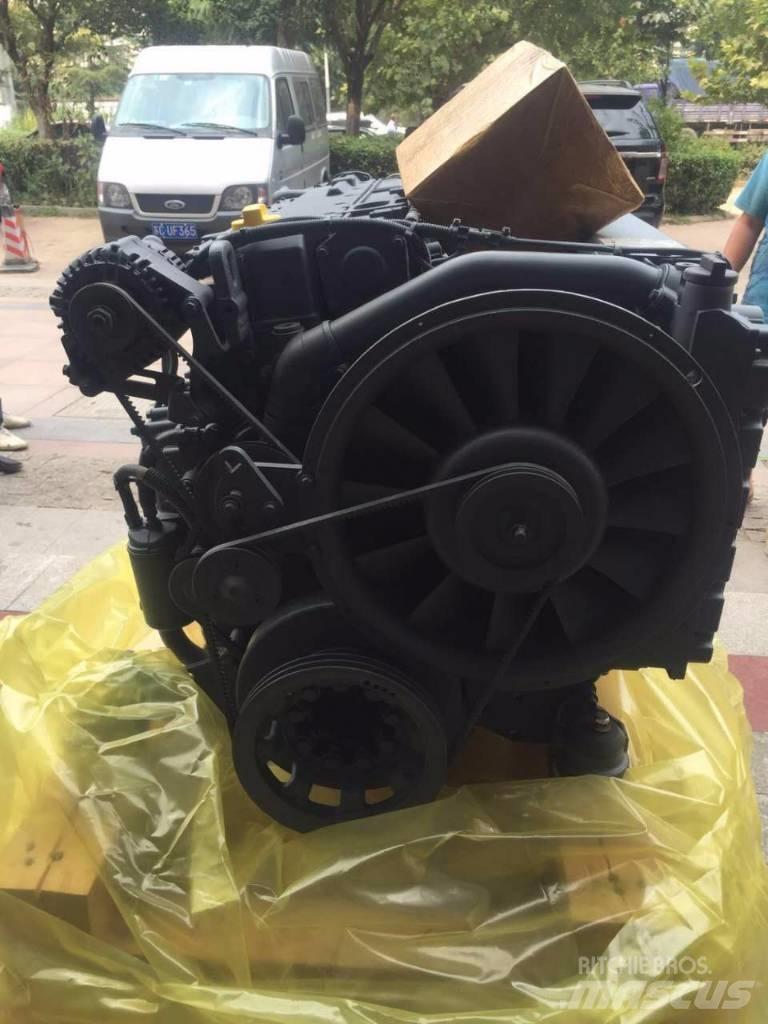 Deutz BF6M1013 엔진
