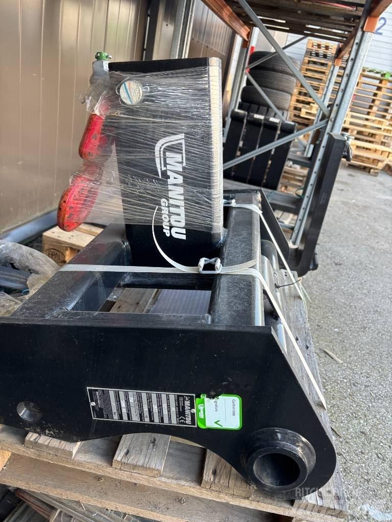 Manitou PC 50 건설 장비 - 기타