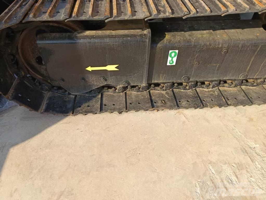 CAT CAT305CCR 소형 굴삭기 7톤 미만