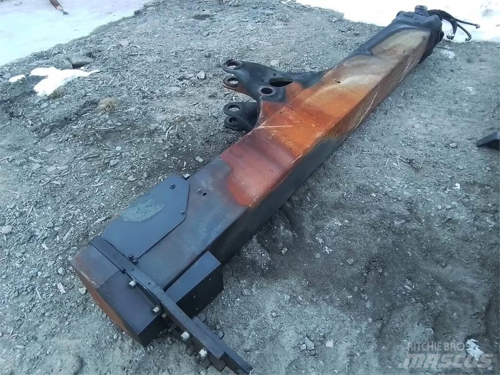 Ponsse K121M 포워더 크레인