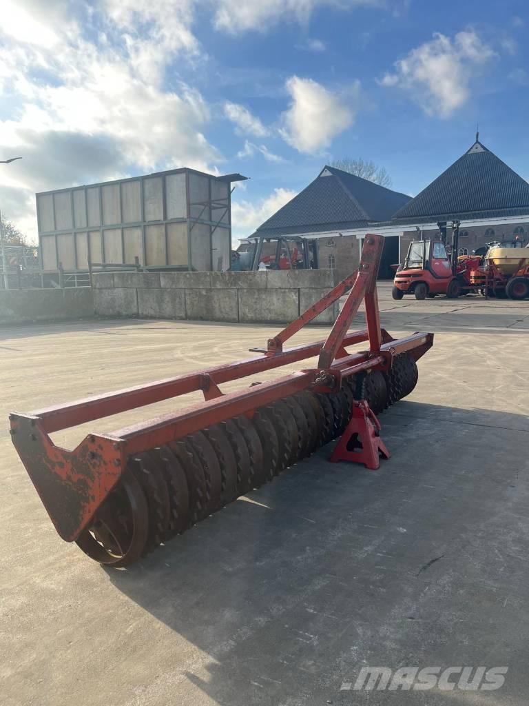 Cambridge 300 롤러