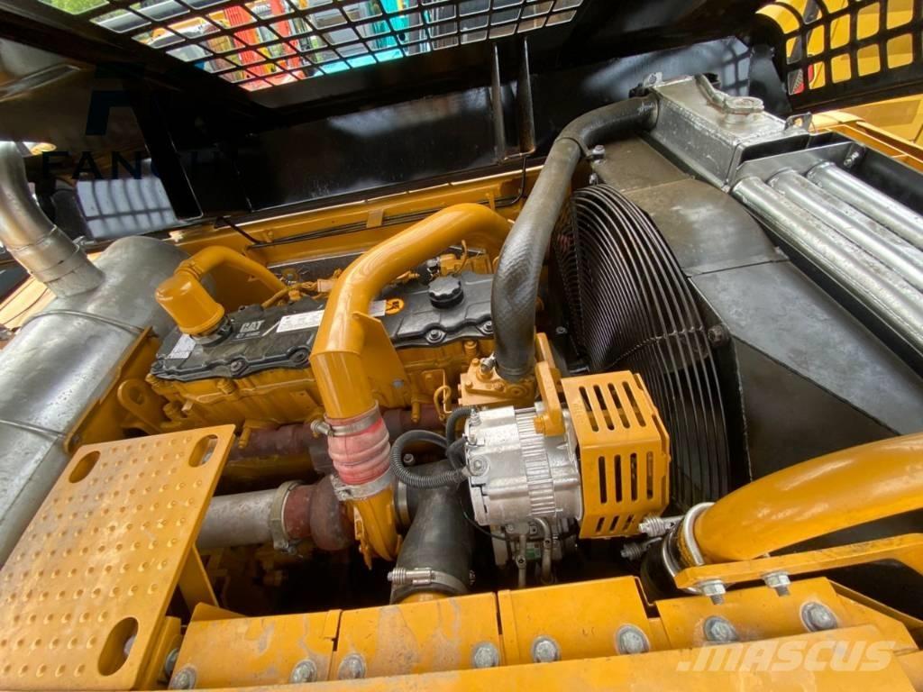 CAT 325D2L 대형 굴삭기 29톤 이상