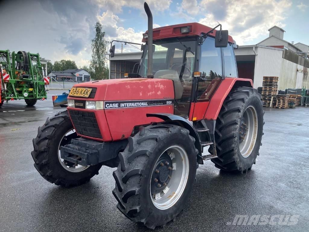 Case IH Maxxum 5130 트랙터
