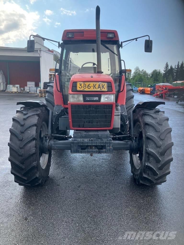 Case IH Maxxum 5130 트랙터