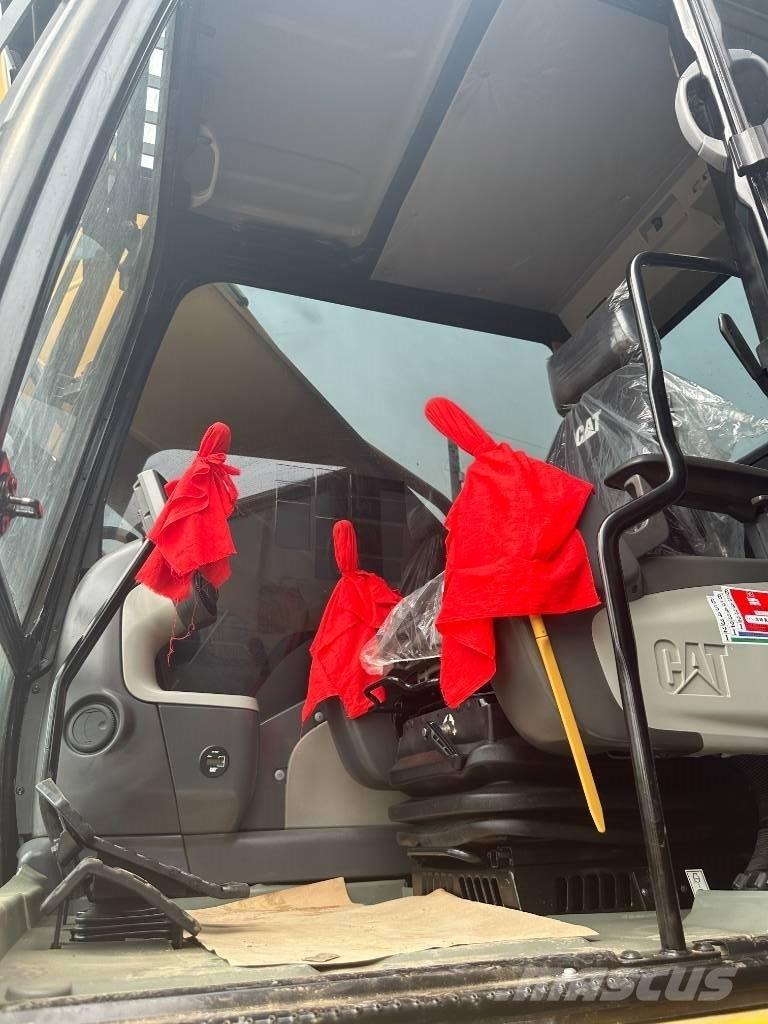 CAT 340D2 대형 굴삭기 29톤 이상
