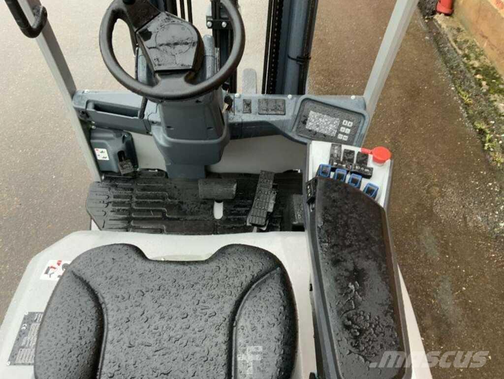 Heli CPD 185 Q 전동 지게차