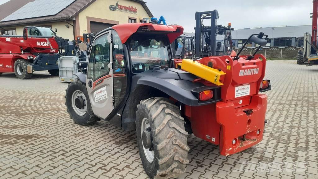 Manitou MT 930 HA 텔러 핸들러
