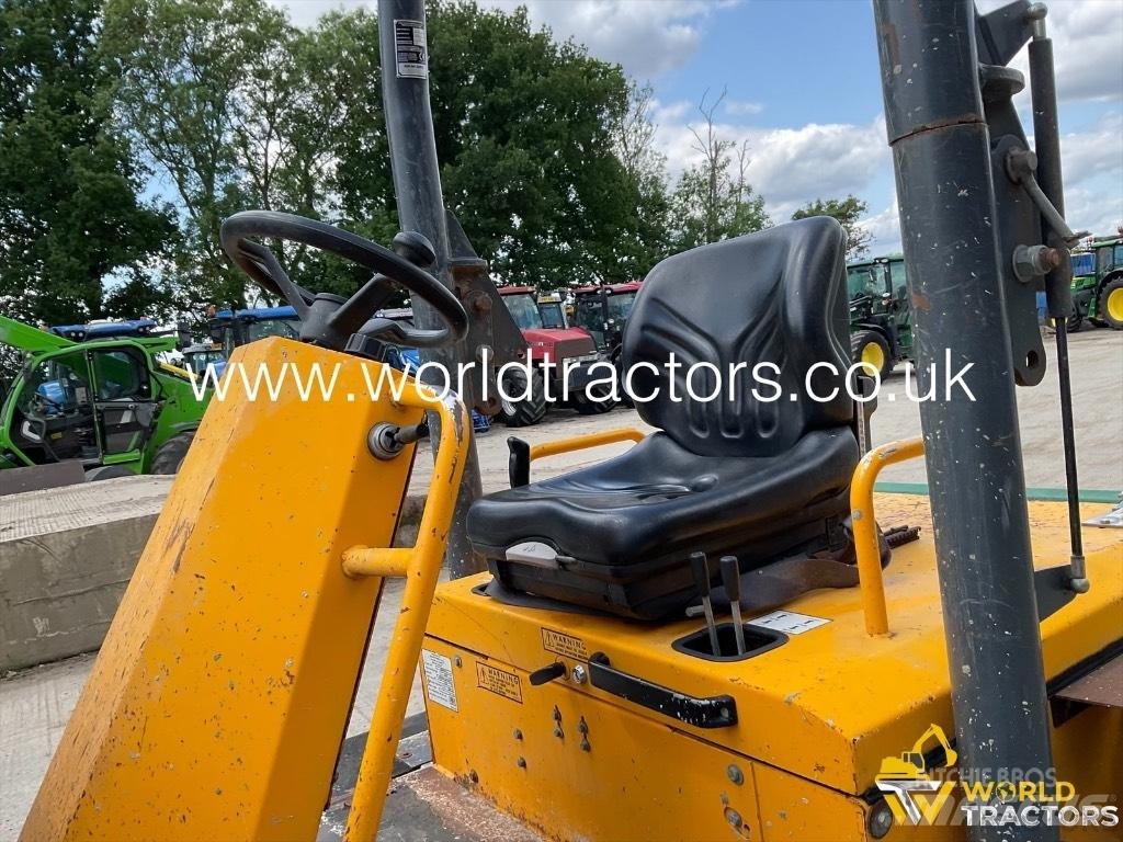 Barford 3 TON 건설현장 덤프트럭