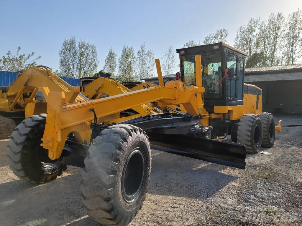 XCMG GR 180 그레이더