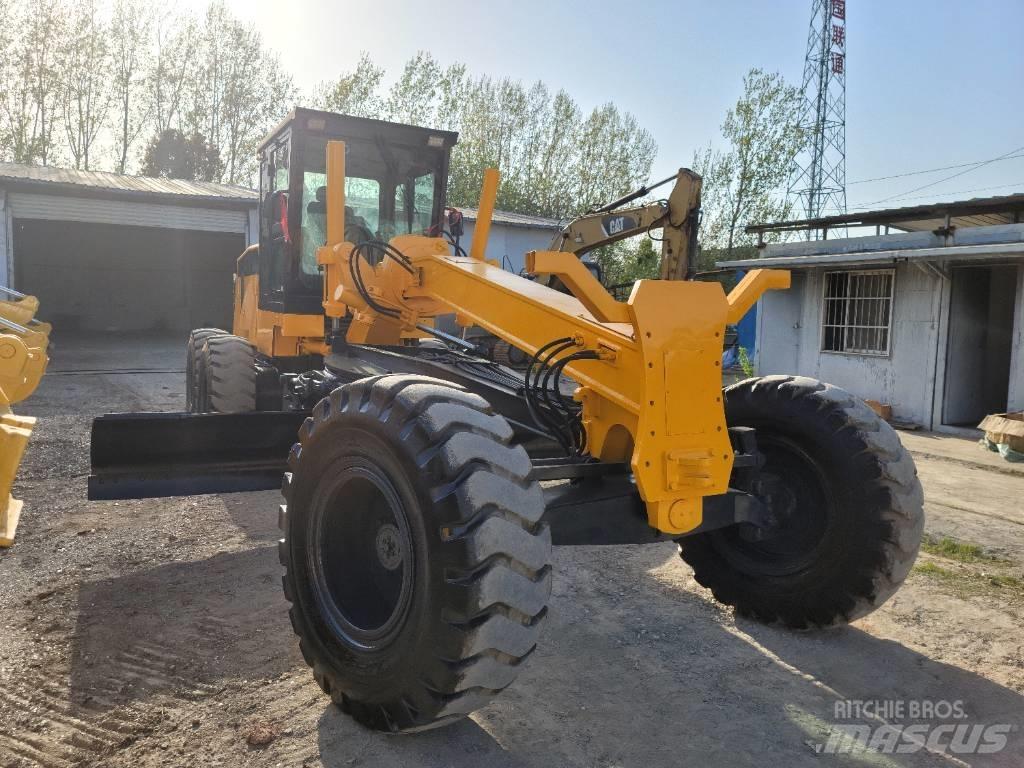 XCMG GR 180 그레이더