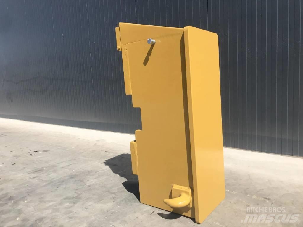 CAT 140H 기타 부품  