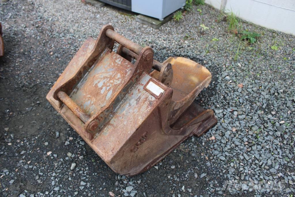 Takeuchi TB 153 FR 소형 굴삭기 7톤 미만