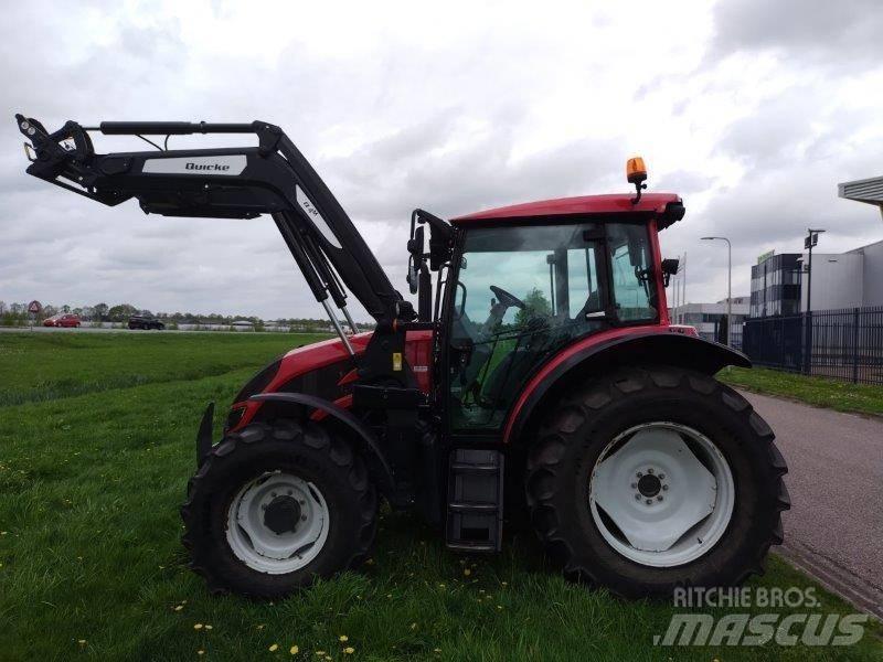 Valtra A 114 HT4 트랙터