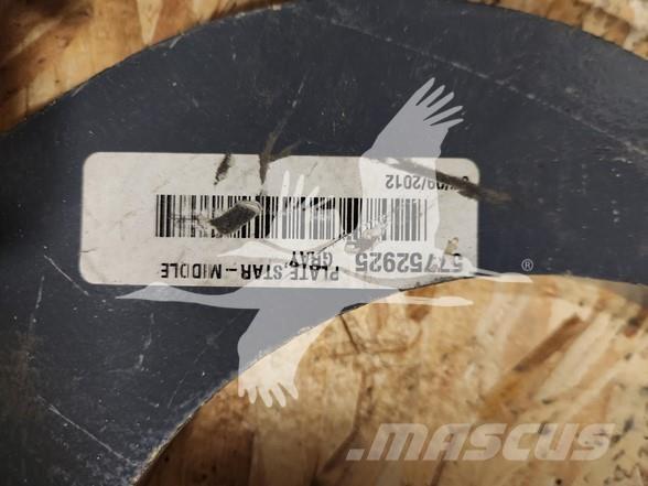 Atlas  건설 장비 - 기타