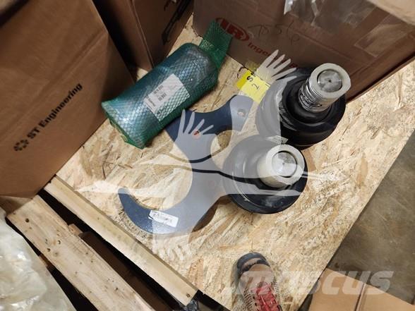 Atlas  건설 장비 - 기타