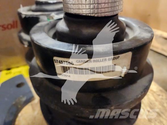 Atlas Copco  건설 장비 - 기타