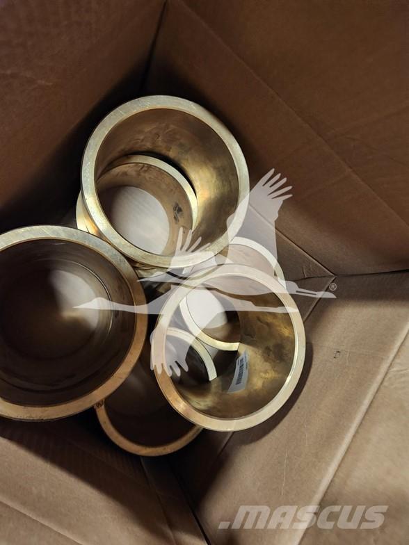 Atlas Copco  건설 장비 - 기타