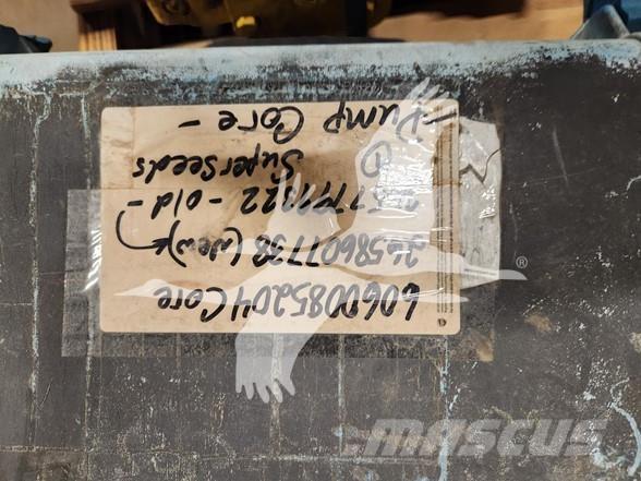 Atlas Copco  건설 장비 - 기타